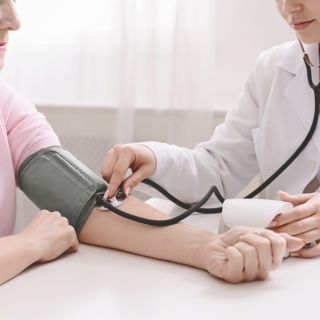 Większa stabilność ciśnienia w ciągu dnia