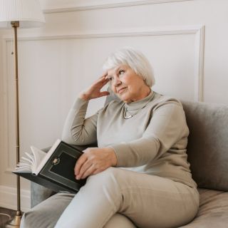 Większy spokój i lepsza jakość snu